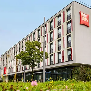 Ibis City West Münih