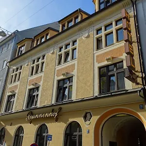 Brunnenhof City Center München